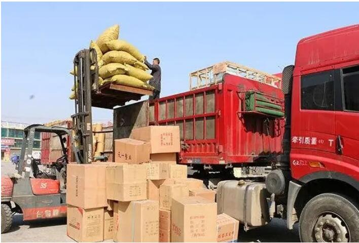 厦门到东莞物流专线