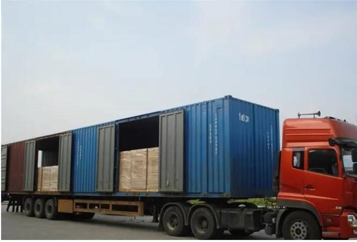 厦门到东莞整车运输