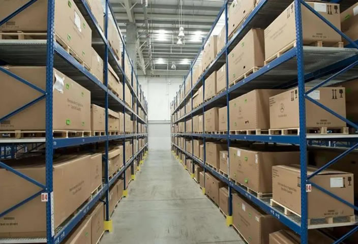 厦门到东莞货物仓储