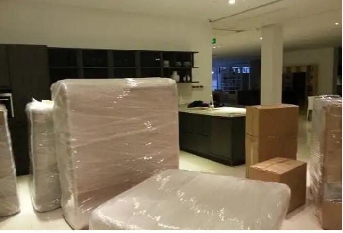 厦门到东莞长途搬家